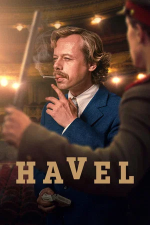 Постер: Havel