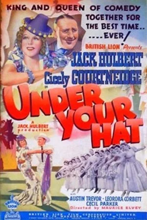 Постер: Under Your Hat