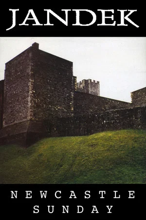 Постер: Jandek: Newcastle Sunday