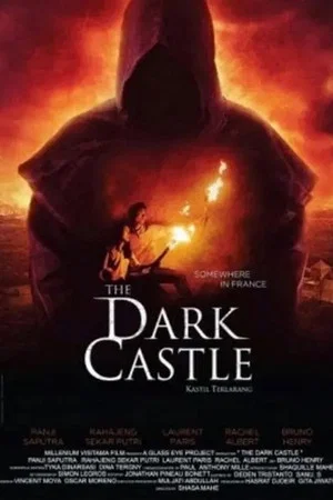 Постер: The Dark Castle