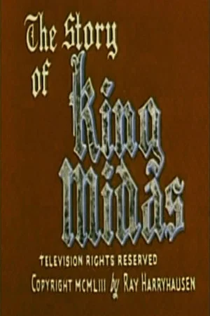 Постер: The Story of King Midas