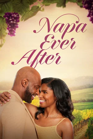 Постер: Napa Ever After