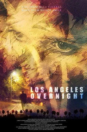 Постер: Los Angeles Overnight