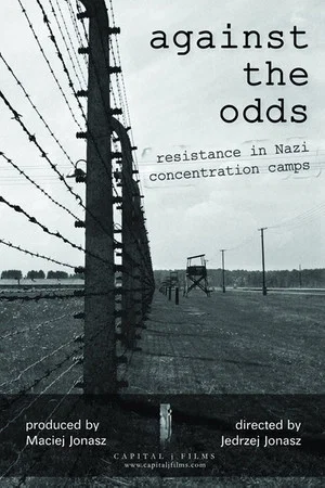 Постер: Against the Odds