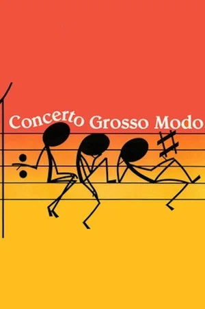 Постер: Concerto Grosso Modo