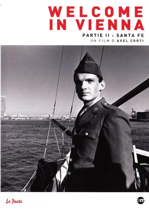 Постер: Santa Fe