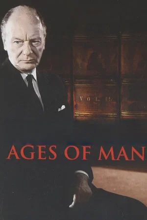 Постер: Ages of Man