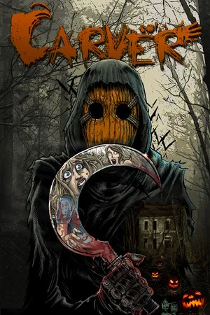 Постер: Carver