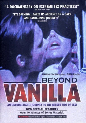 Постер: Beyond Vanilla