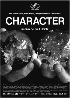 Постер: Character