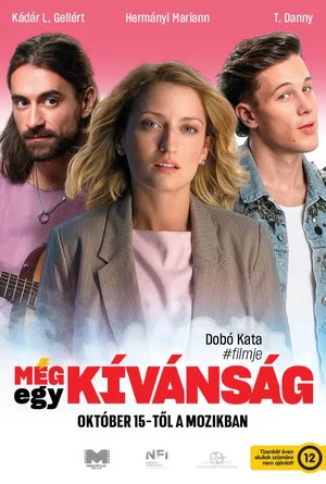 Постер: Még egy kívánság