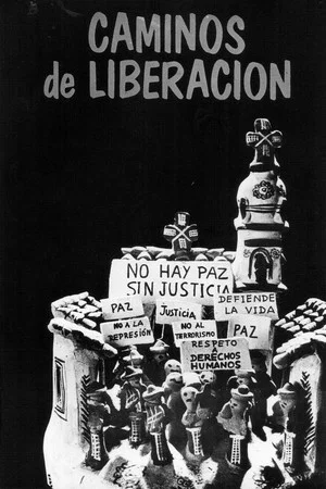 Постер: Paths of liberation