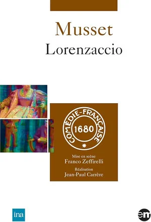 Постер: Lorenzaccio