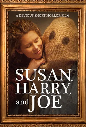 Постер: Susan, Harry, and Joe