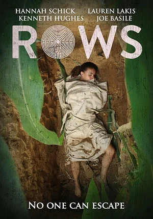 Постер: Rows
