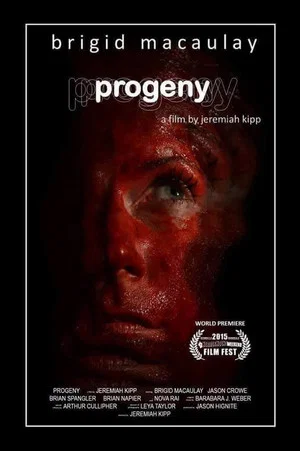 Постер: Progeny