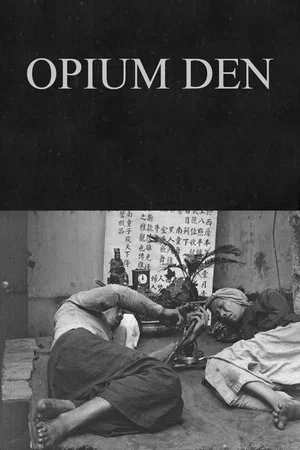 Постер: Opium Den