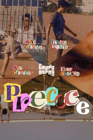 Постер: Grupo Aspas: Precoce