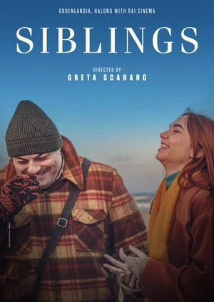 Постер: Siblings