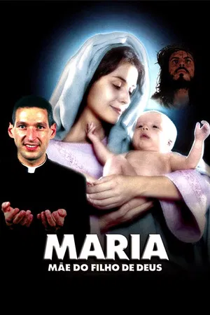 Постер: Mary, Mother of the Son of God