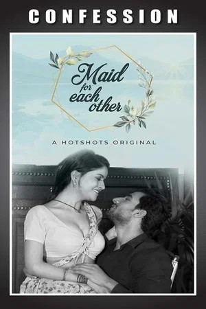 Постер: Maid for each other