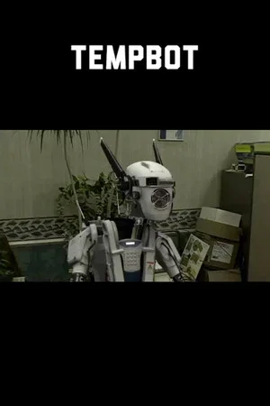 Постер: Tempbot
