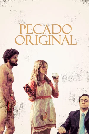Постер: Original Sin