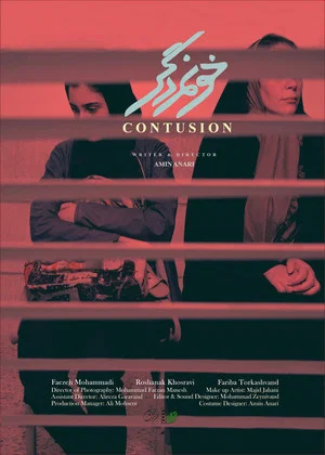 Постер: Contusion