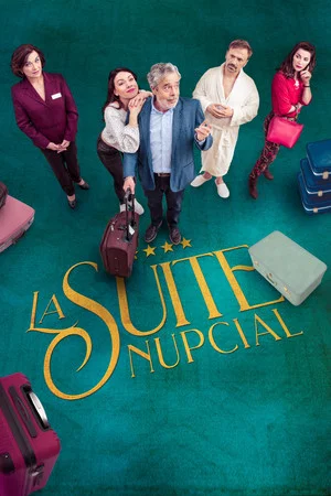 Постер: La suite nupcial