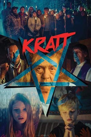 Постер: Кратт