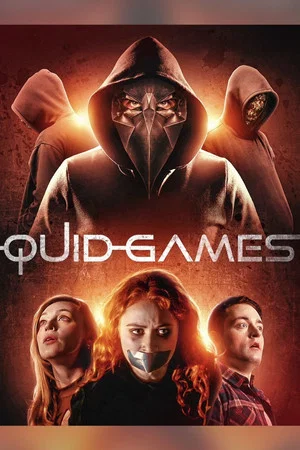 Постер: Quid Games