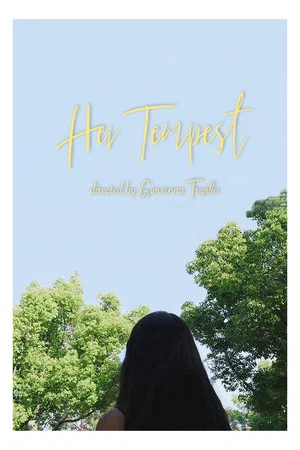 Постер: Her Tempest