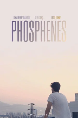 Постер: Phosphenes