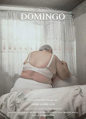 Постер: Domingo