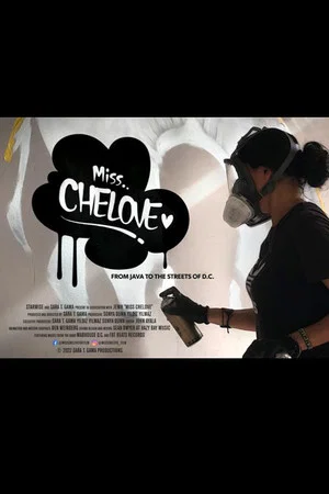Постер: Miss Chelove