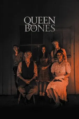 Постер: Queen of Bones