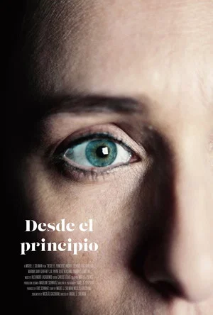 Постер: Desde el principio