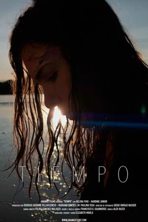 Постер: Tiempo