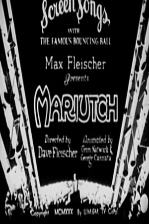 Постер: Mariutch