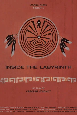 Постер: Inside the Labyrinth