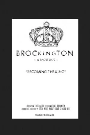 Постер: BrocKINGton