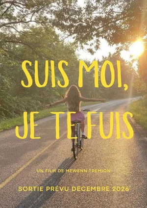 Постер: Suis-moi, je te fuis