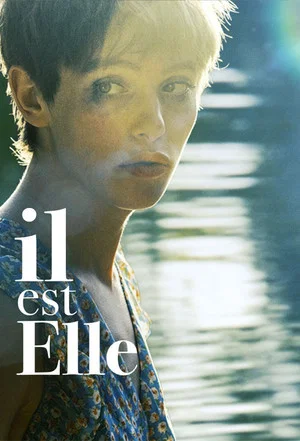 Постер: Il est Elle