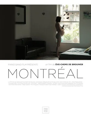 Постер: Montréal