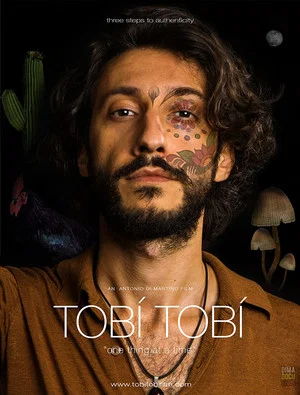 Постер: Tobí Tobí
