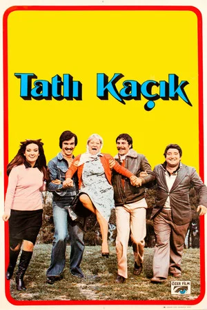 Постер: Tatlı Kaçık