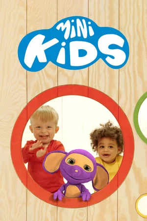 Постер: Mini Kids