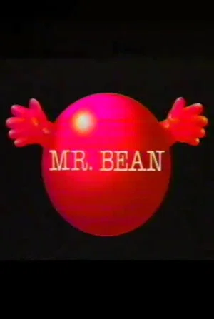 Постер: Mr. Bean: Police Station