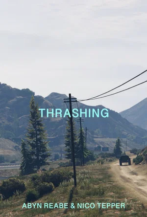 Постер: THRASHING
