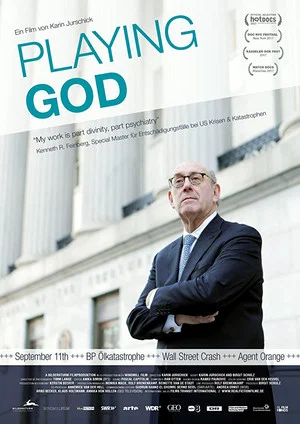 Постер: Playing God